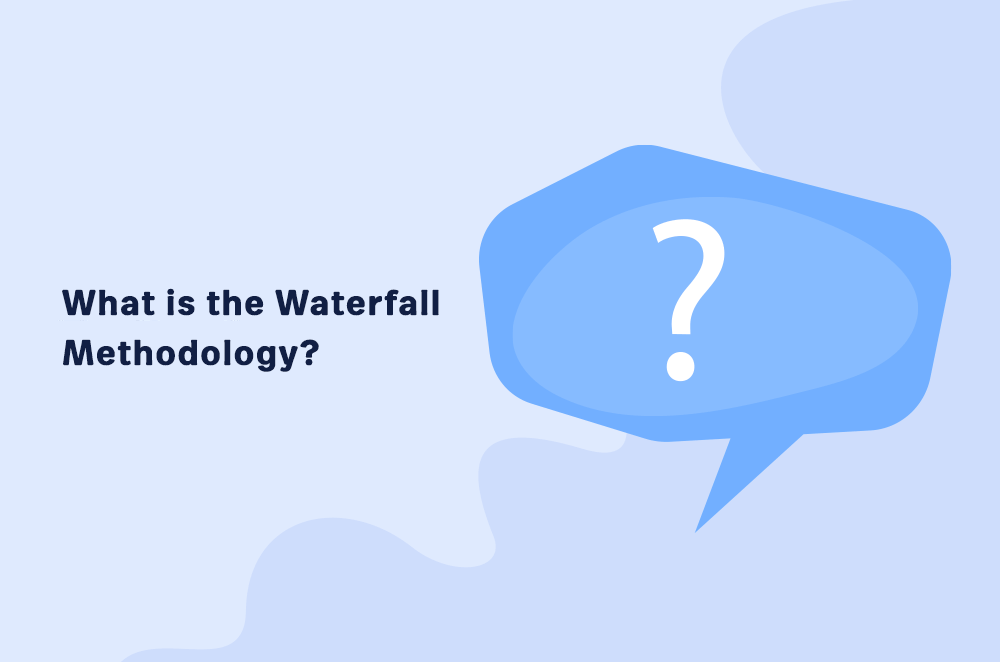 What is the Waterfall Model?