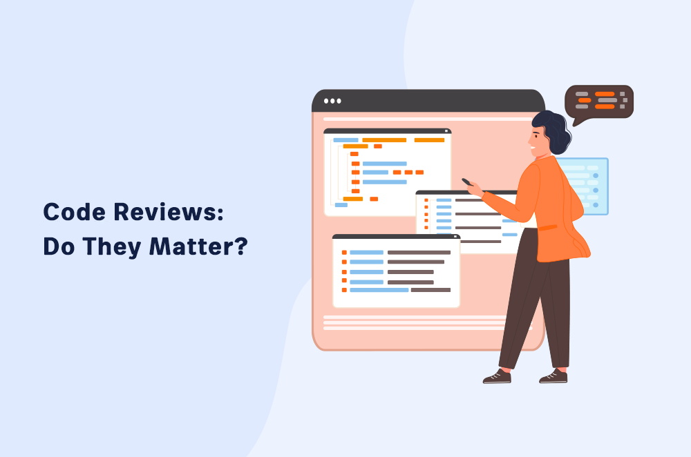 Code Reviews: Do They Matter?