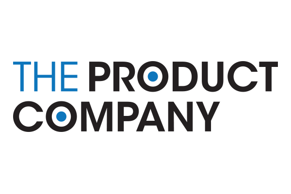 The Product Company Logo